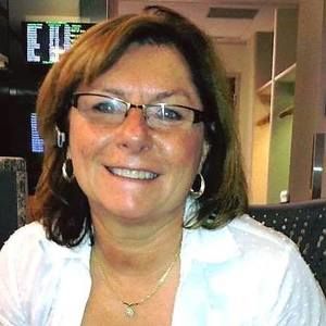 Meet your Posher, Marie